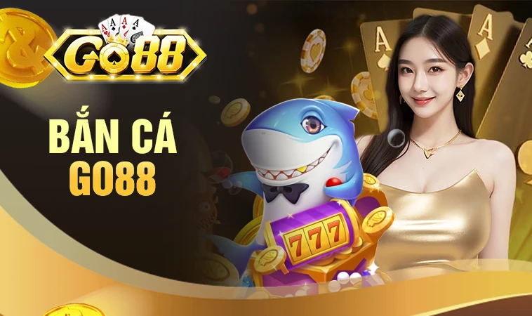 Go88 - Trang Chủ Go 88 - Website Cá Cược Trực Tuyến Uy Tín Nhất 2026
