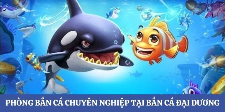 Hướng Dẫn Cách Chơi Bắn Cá Đại Dương Tại Go88 Chi Tiết Từ A Đến Z