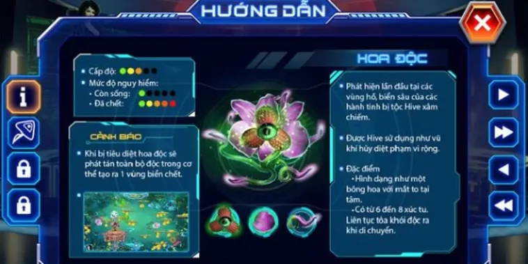 Cách Chơi Bắn Cá Men In Black Tại Go88 Chi Tiết Từ A Đến Z