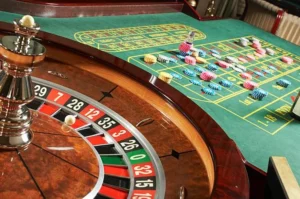 Cách chơi Roulette Cổng Game Go88 chi tiết cho người mới muốn trải nghiệm
