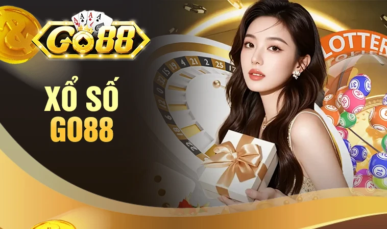 Go88 - Trang Chủ Go 88 - Website Cá Cược Trực Tuyến Uy Tín Nhất 2026