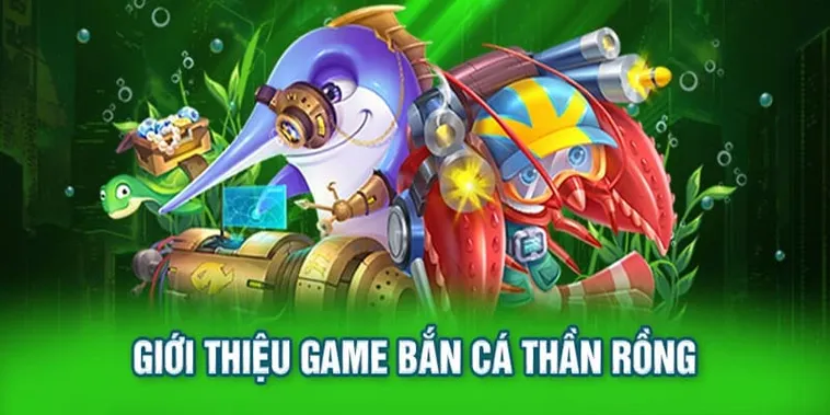 Cách Chơi Bắn Cá Rồng Tại Go88 Với Mẹo Tăng Tỷ Lệ Thắng Thực Tế​