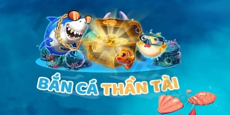 Hướng Dẫn Cách Chơi Bắn Cá Thần Tài Tại Go88 Hiệu Quả Và Dễ Trúng Thưởng