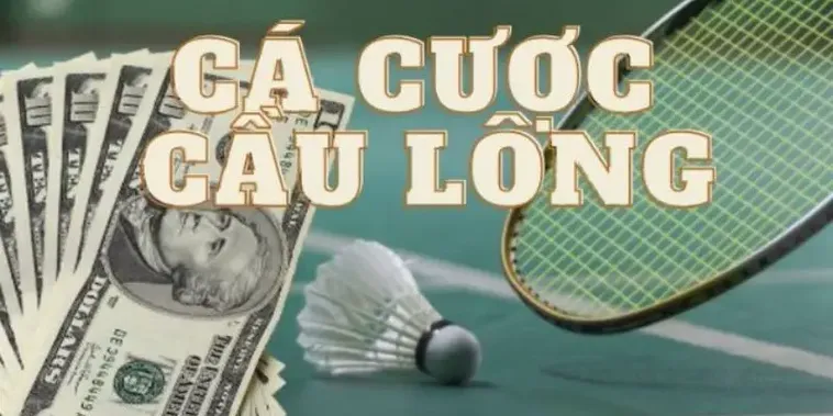 Cách Chơi Cá Cược Cầu Lông Tại Go88 Hiểu Rõ Từng Bước Và Chiến Thuật Hiệu Quả