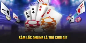 Cách Chơi Sâm Lốc Cổng Game Go88 Chi Tiết Từ Cơ Bản Đến Nâng Cao