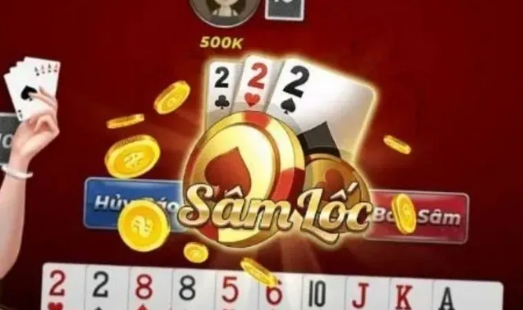 Cách Chơi Sâm Lốc Cổng Game Go88 Chi Tiết Từ Cơ Bản Đến Nâng Cao