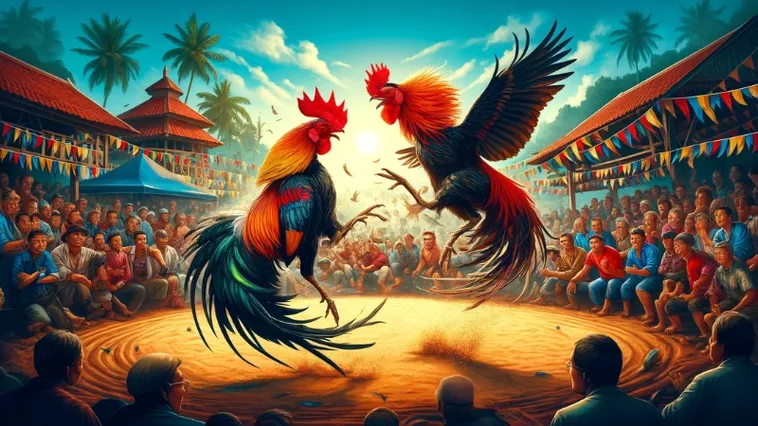 Cách Chơi Đá Gà 3D Tại Go88 Hiệu Quả Với Kinh Nghiệm Cho Người Mới​