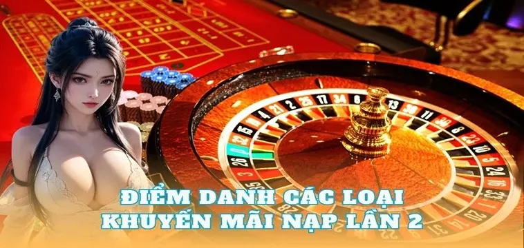 Nạp Lần 2 Tặng 50 Go88 Cơ Hội Tăng Vốn Cược Cho Hội Viên
