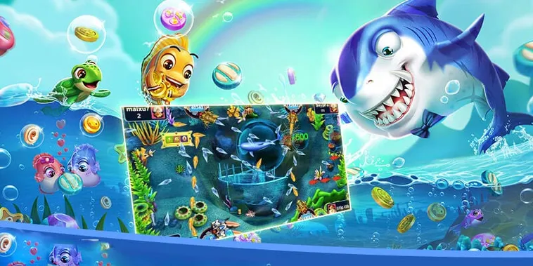 Hướng Dẫn Cách Chơi Thợ Săn Cá Tại Go88 Hiệu Quả Dành Cho Người Mới