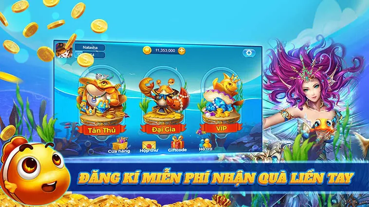 Hướng Dẫn Cách Chơi Thợ Săn Cá Tại Go88 Hiệu Quả Dành Cho Người Mới