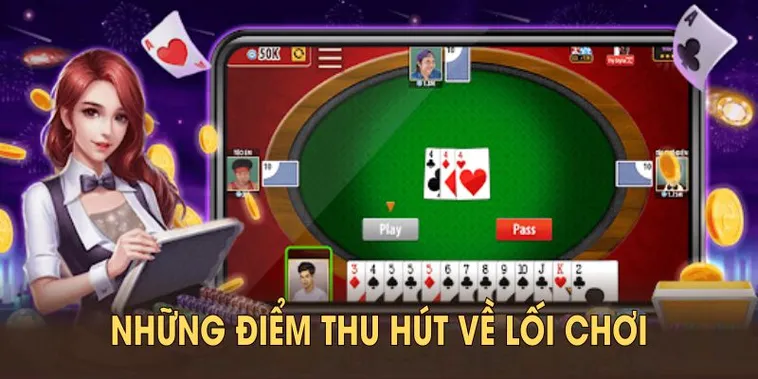 Cách Chơi Tiến Lên Miền Nam Go88 Chuẩn Luật Và Dễ Thắng