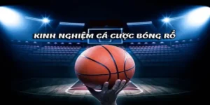 Khám Phá Toàn Diện Về Cá Cược Bóng Rổ Go88 Và Kinh Nghiệm Thực Chiến Hiệu Quả