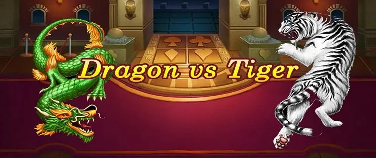 Khám Phá Trò Chơi Dragon Tiger Tại Go88 Với Lối Chơi Nhanh Và Hấp Dẫn