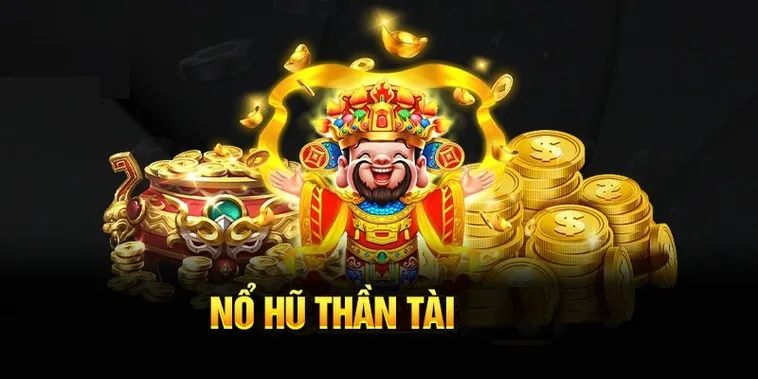 Khám Phá Trò Chơi Nổ Hũ Thần Tài Tại Go88 Với Cơ Hội Nổ Jackpot Lớn
