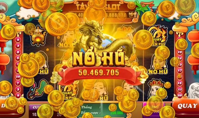 Trò Chơi Nổ Hũ Vũ Trụ Go88 Với Chủ Đề Không Gian Đầy Hấp Dẫn
