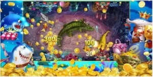 Cách Chơi Vua Bắn Cá Tại Go88 Chi Tiết Từ A Đến Z Cho Người Mới