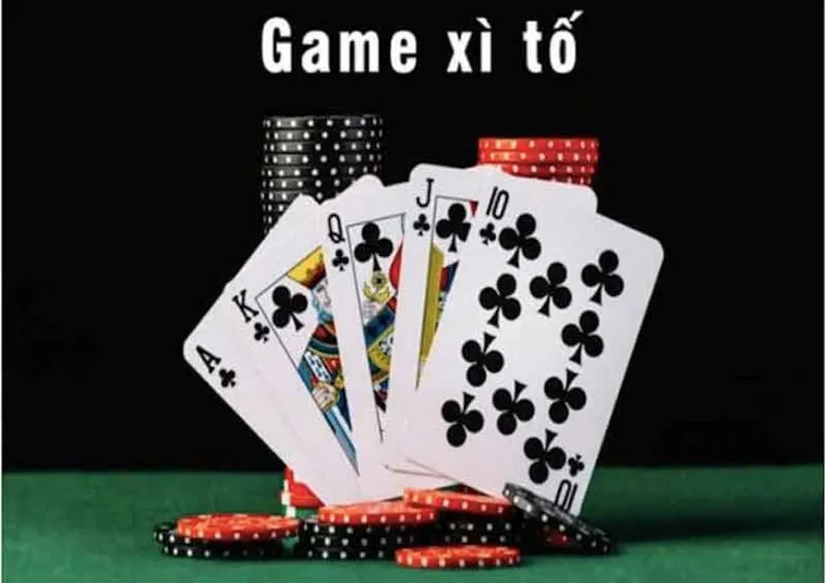 Trải Nghiệm Trò Chơi Xì Tố Go88 Với Lối Chơi Chiến Thuật Cuốn Hút​