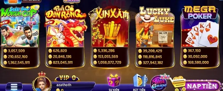 Cách chơi Nổ Hũ Xin Xăm Go88 hiệu quả cho người mới bắt đầu