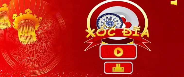 Trò Chơi Xóc Đĩa Go88 Với Trải Nghiệm Tốc Độ Cao Sát Thực Tế​